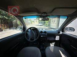 Hyundai Atos Prime
